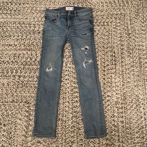 Boys jeans
